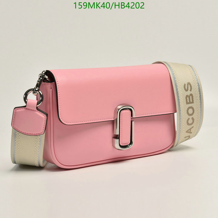 Marc Jacobs Bags -(Mirror)-Diagonal-,Code: HB4202,$: 159USD