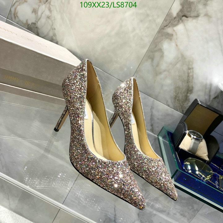 Women Shoes-Jimmy Choo, Code: LS8704,$: 109USD