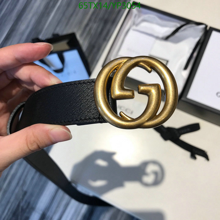 Belts-Gucci, Code: YP3054,$: 65USD