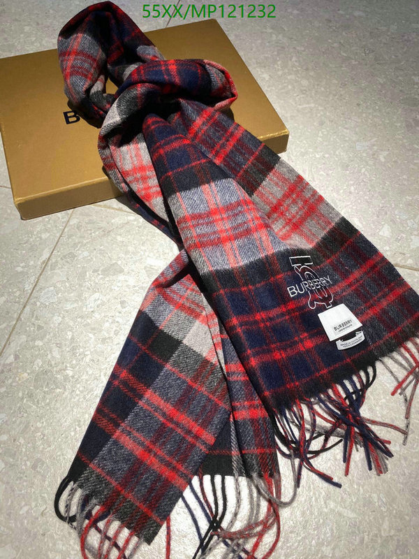 Scarf-Burberry, Code: MP121232,$: 55USD