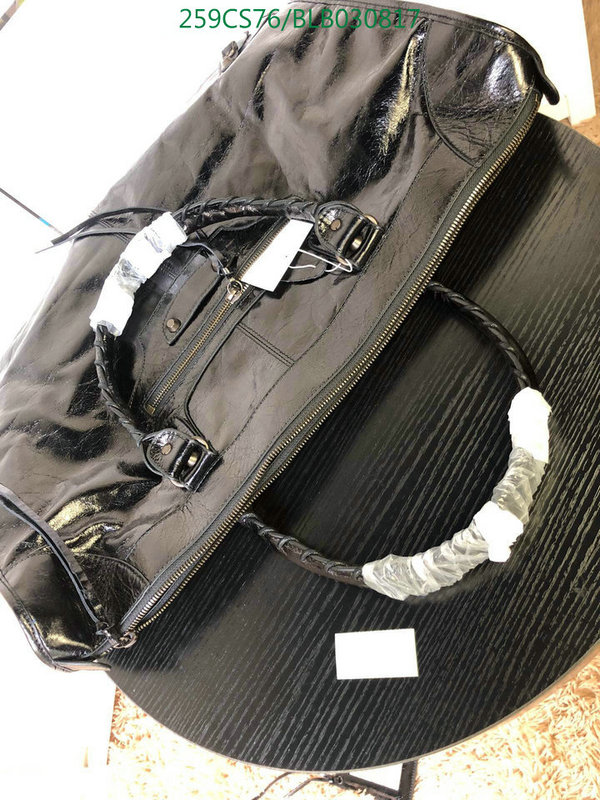 Balenciaga Bag-(Mirror)-Other Styles-,Code: BLB030817,$:259USD