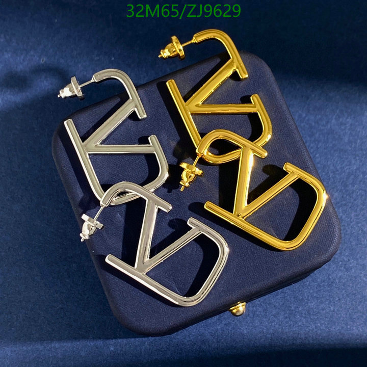 Jewelry-Valentino, Code: ZJ9629,$: 32USD