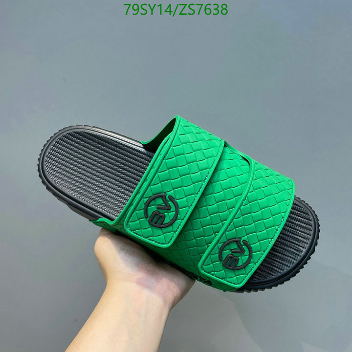 Women Shoes-BV, Code: ZS7638,$: 79USD