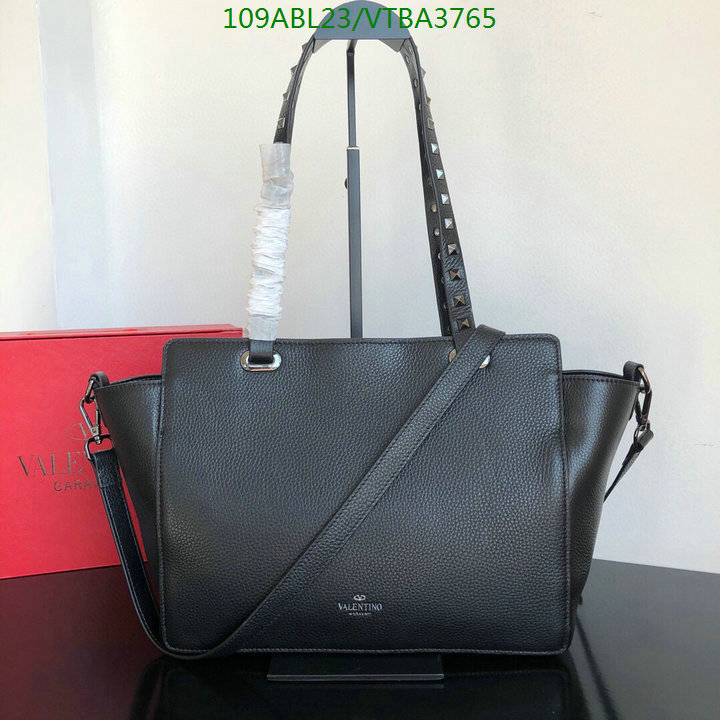 Valentino Bag-(4A)-Handbag-,Code: VTBA3765,$: 109USD