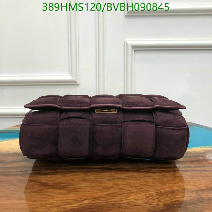 BV Bag-(Mirror)-Cassette Series,Code: BVBH090845,$:389USD