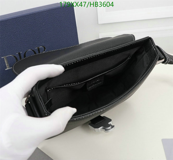 Dior Bags -(Mirror)-Other Style-,Code: HB3604,$: 179USD