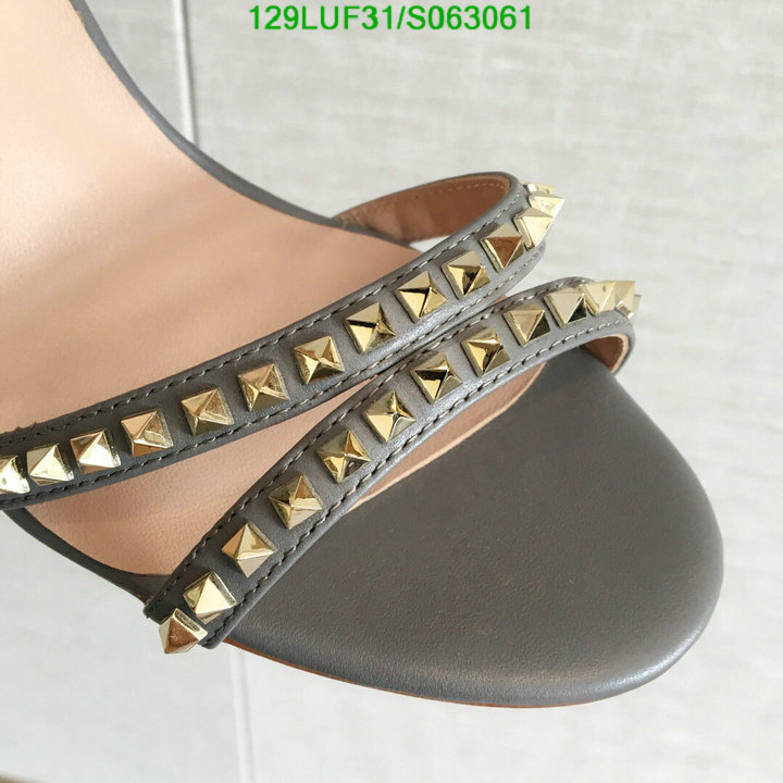 Women Shoes-LV, Code: S063061,$: 129USD