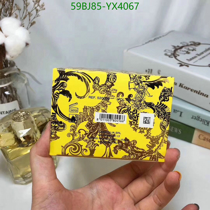 Perfume-Versace, Code: YX4067,$: 59USD