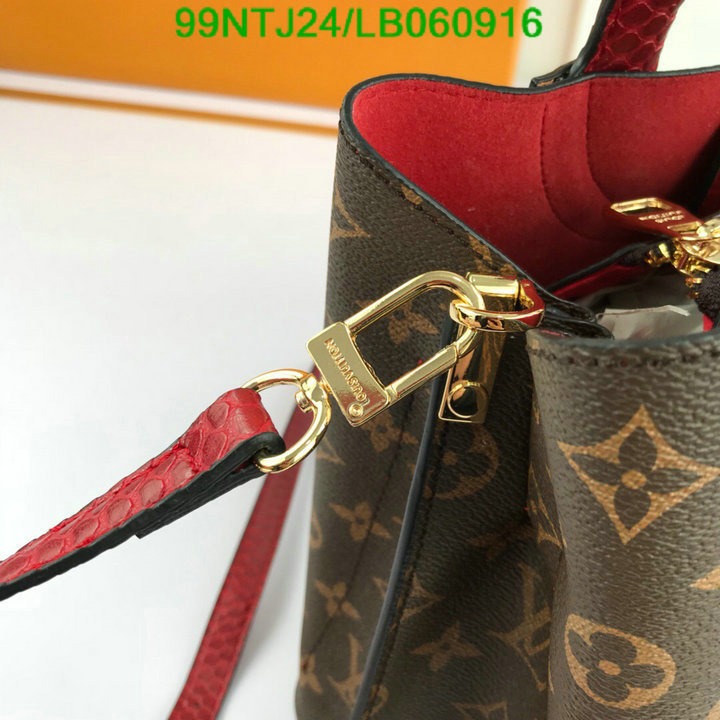 LV Bags-(4A)-Handbag Collection-,Code: LB060916,$: 99USD