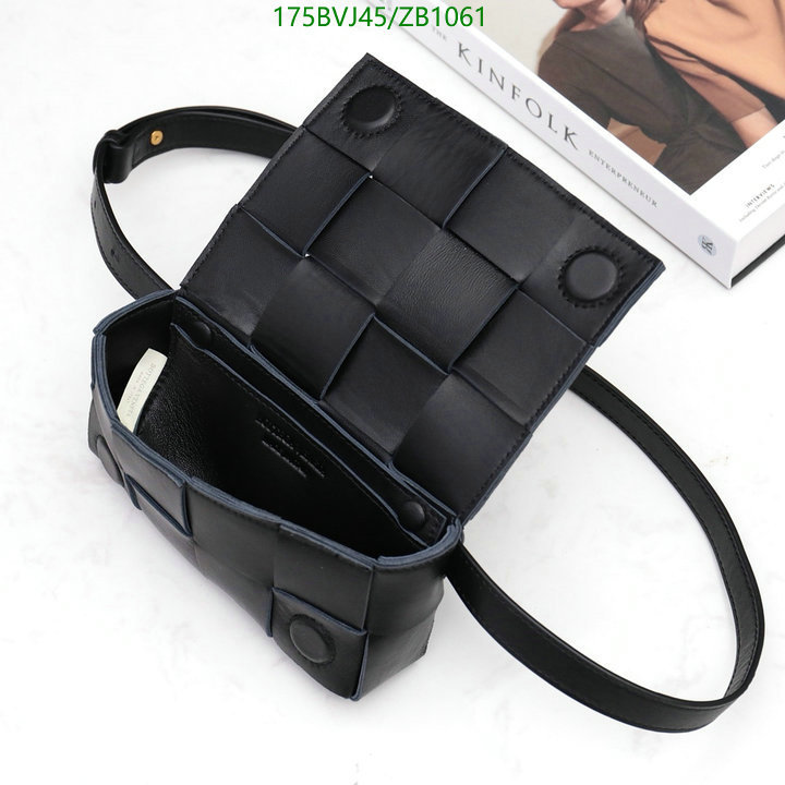 BV Bag-(Mirror)-Cassette Series,Code: ZB1061,$: 175USD