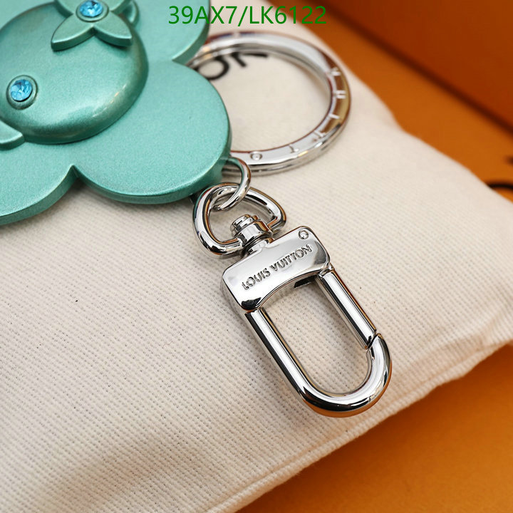 Key pendant-LV,Code: LK6122,$: 39USD