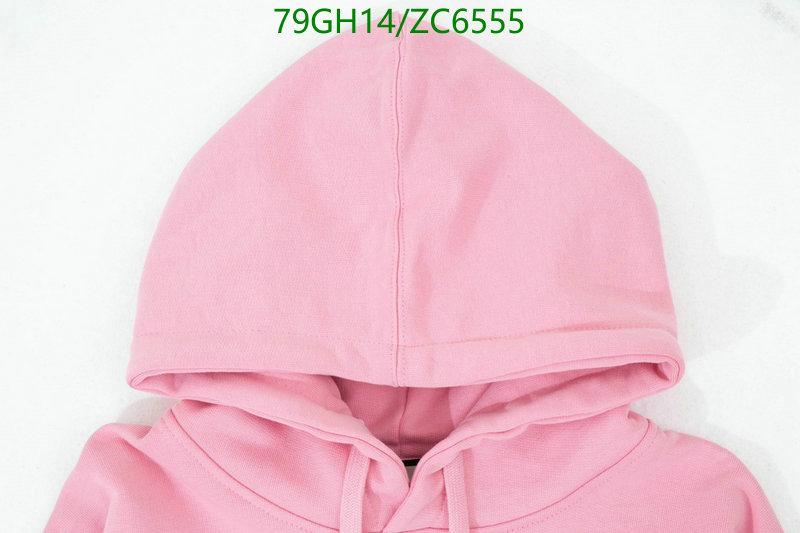 Clothing-Gucci, Code: ZC6555,$: 79USD