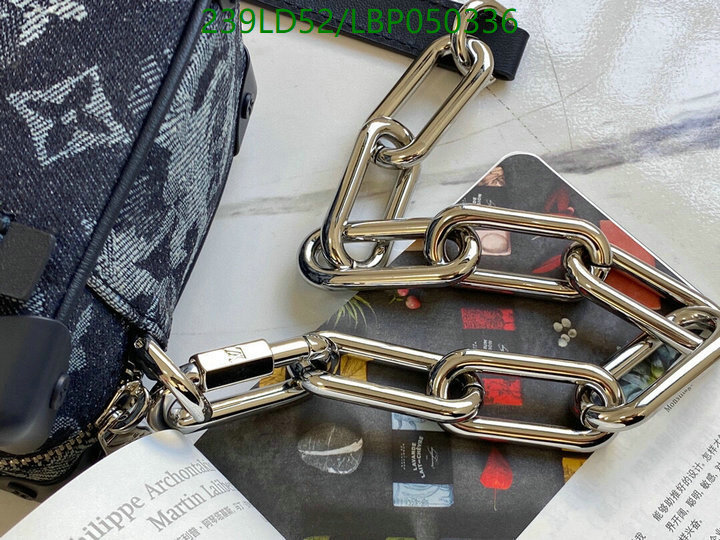 LV Bags-(Mirror)-Pochette MTis-Twist-,Code: LBP050336,$: 239USD