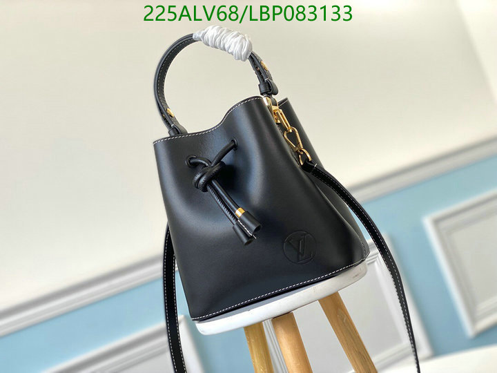 LV Bags-(Mirror)-Nono-No Purse-Nano No-,Code: LBP083133,$:225USD