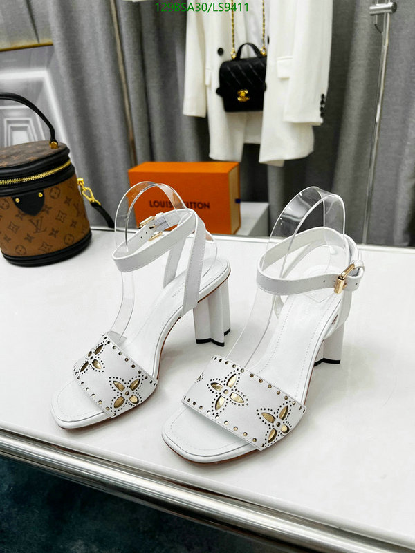 Women Shoes-LV, Code: LS9411,$: 129USD