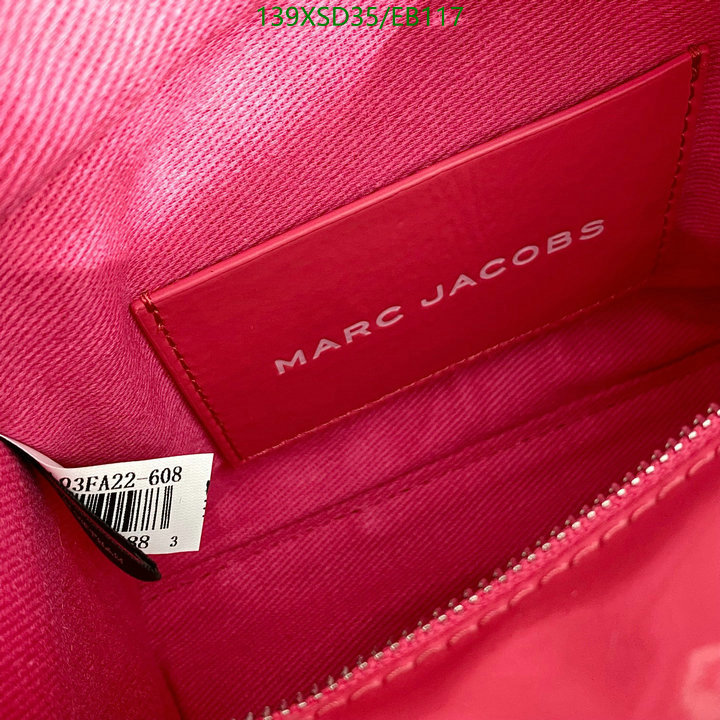 Marc Jacobs Bags -(Mirror)-Diagonal-,Code: EB113,$: 139USD