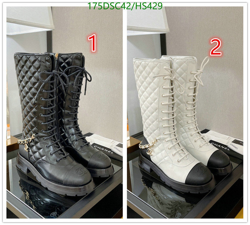 Women Shoes-Boots, Code: HS429,$: 175USD