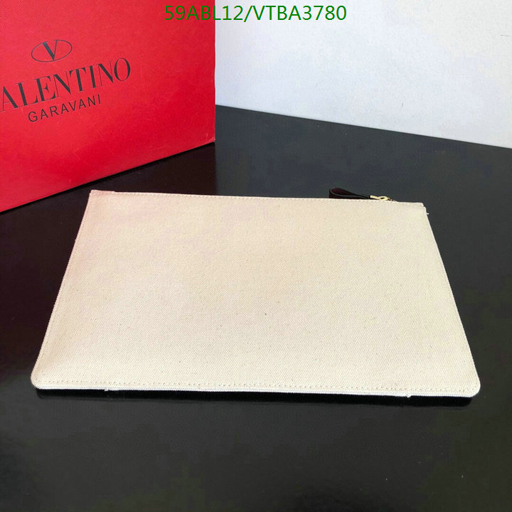 Valentino Bag-(4A)-Handbag-,Code: VTBA3780,$: 59USD