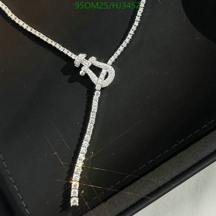 Jewelry-FRED, Code: HJ3452,$: 95USD