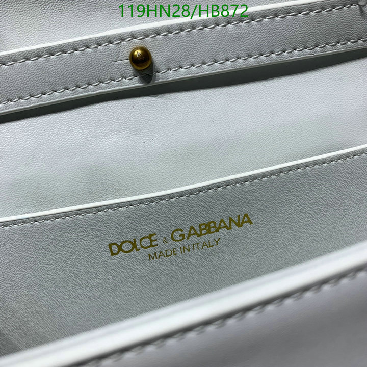 D&G Bag-(4A)-Diagonal-,Code: HB872,$: 119USD