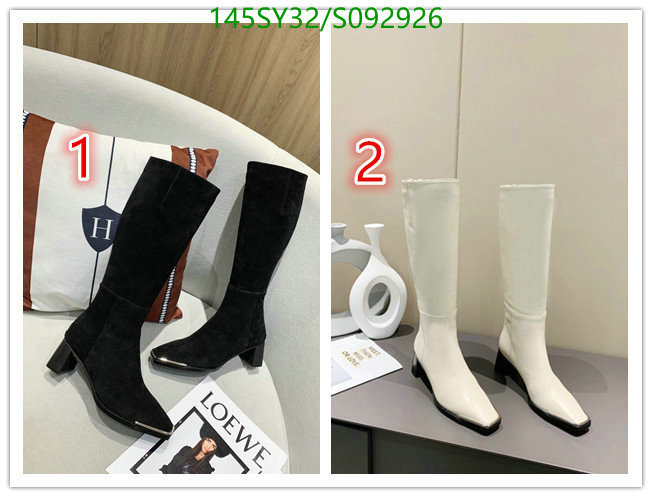 Women Shoes-Alexander Wang, Code:S092926,$: 145USD