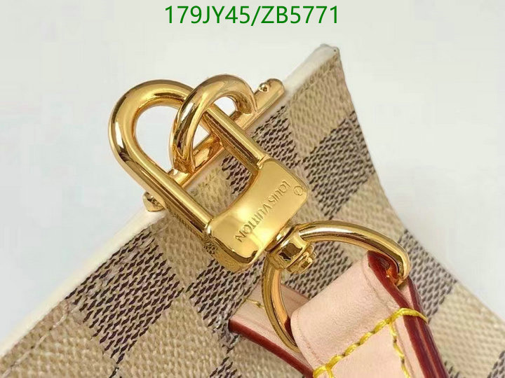 LV Bags-(Mirror)-Nono-No Purse-Nano No-,Code: ZB5771,$: 179USD