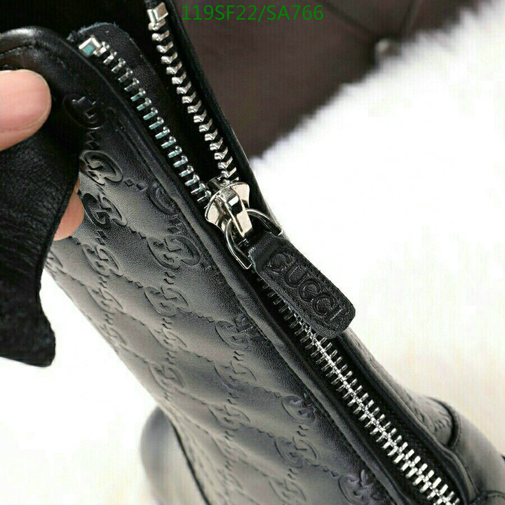 Women Shoes-Gucci, Code: SA766,$:119USD