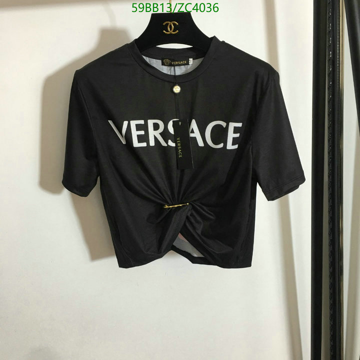 Clothing-Versace, Code: ZC4036,$: 59USD