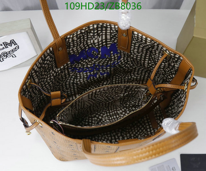 MCM Bag-(Mirror)-Aren Visetos-,Code: ZB8036,$: 109USD