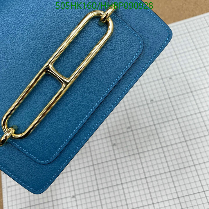 Hermes Bag-(Mirror)-Roulis,Code: HHBP090928,$: 505USD,