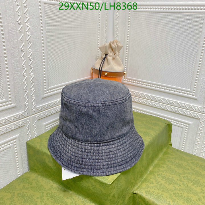Cap -(Hat)-Balenciaga, Code: LH8368,$: 29USD
