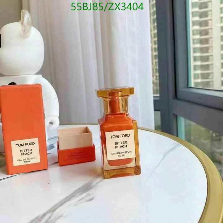 Perfume-Tom Ford, Code: ZX3404,$: 55USD