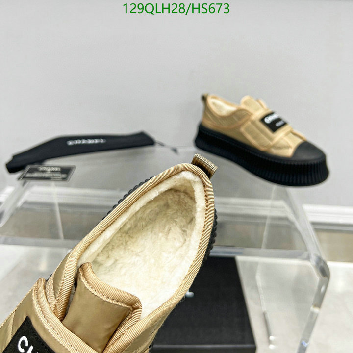 Women Shoes-Alexander Mcqueen, Code: HS673,$: 129USD