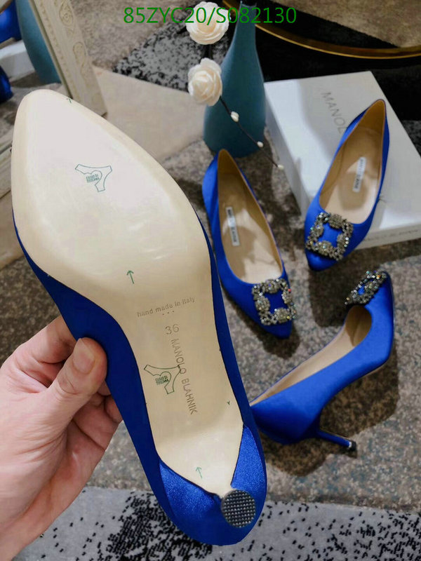 Women Shoes-Manolo Blahnik, Code: S082130,$:85USD