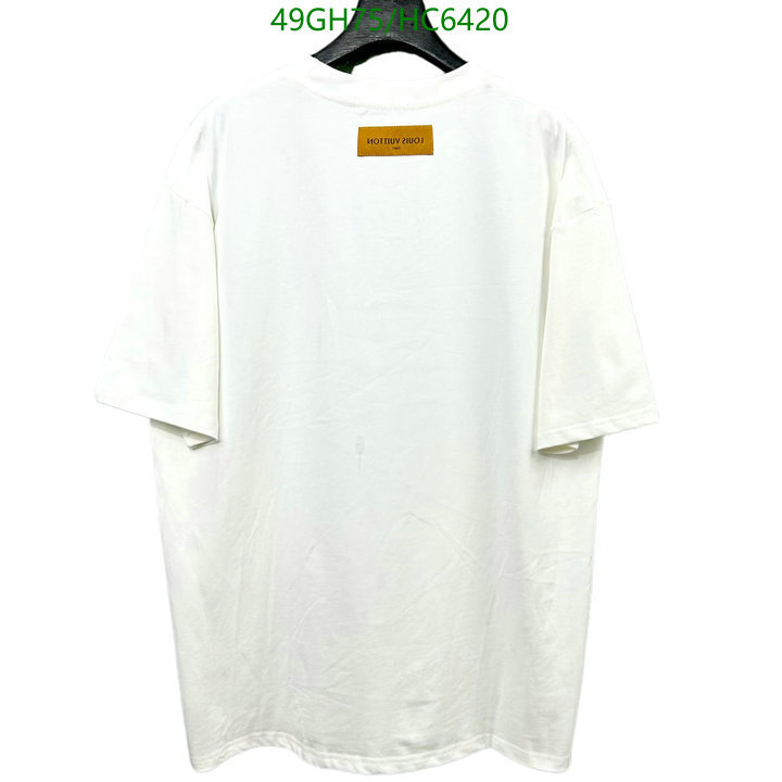 Clothing-LV, Code: HC6420,$: 49USD