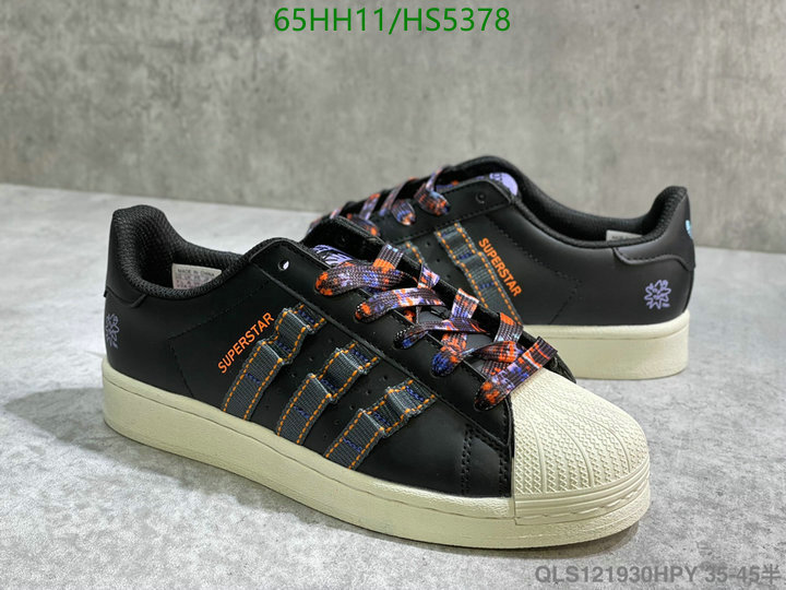 Men shoes-Adidas, Code: HS5378,$: 65USD