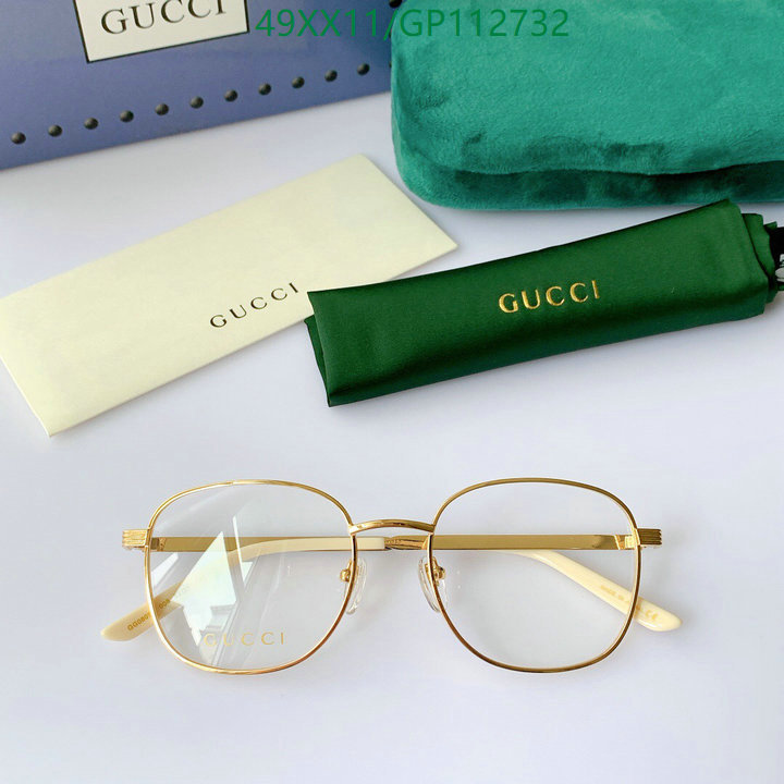 Glasses-Gucci, Code: GP112732,$: 49USD