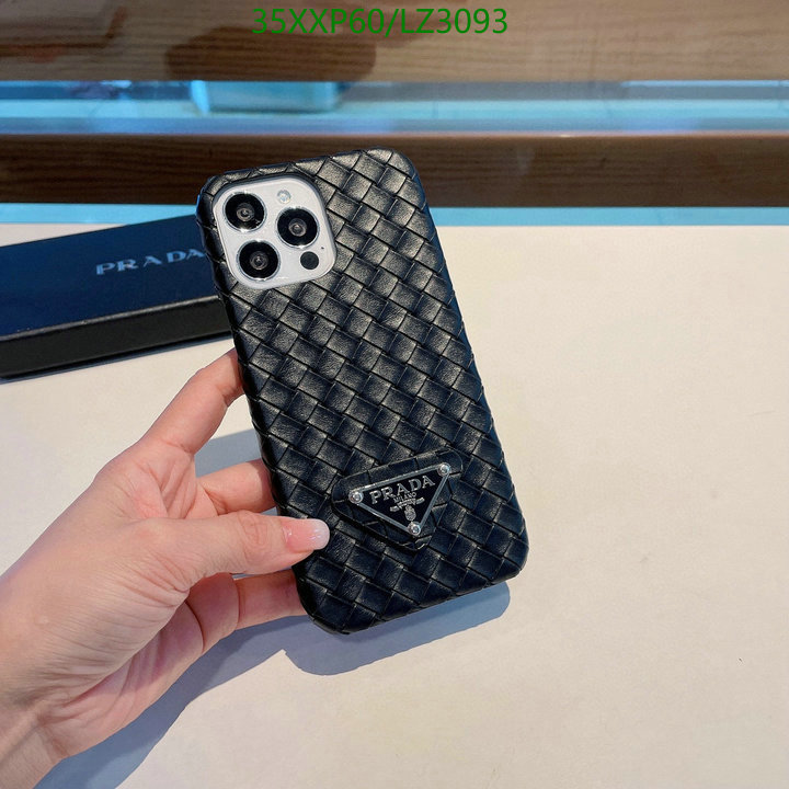 Phone Case-Prada, Code: LZ3093,$: 35USD