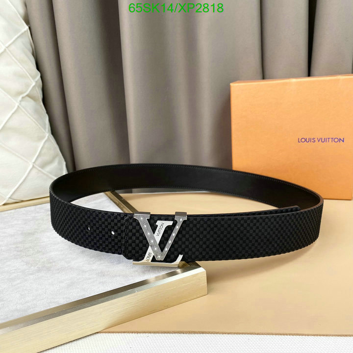 Belts-LV, Code: XP2818,$: 65USD