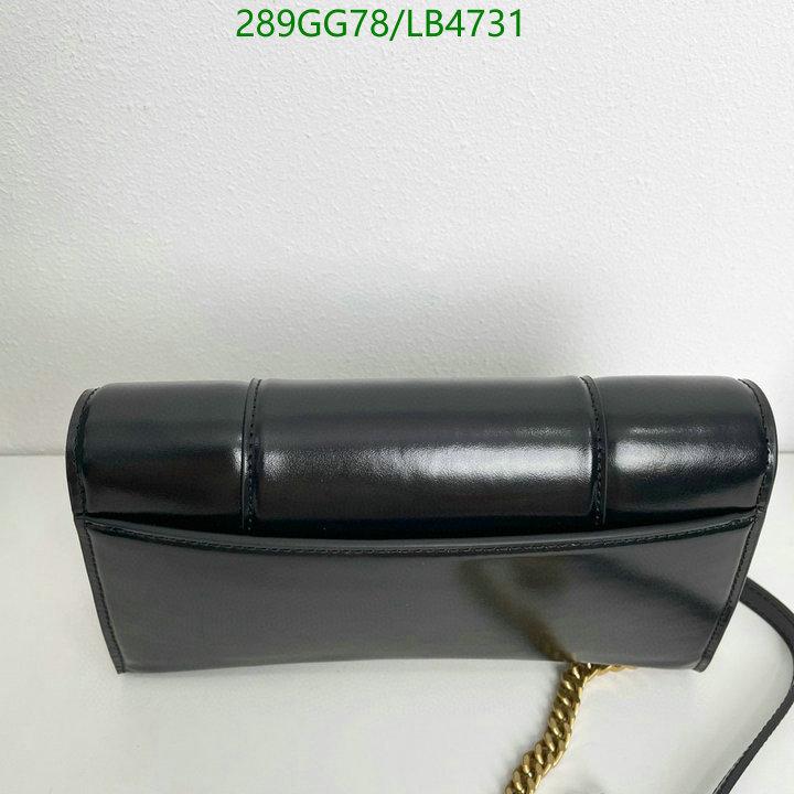 Balenciaga Bag-(Mirror)-Other Styles-,Code: LB4731,$: 289USD