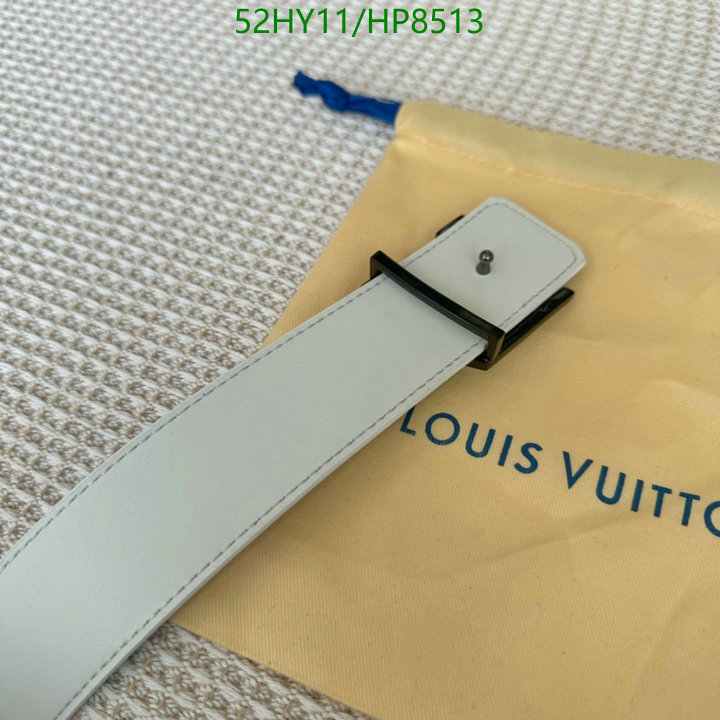 Belts-LV, Code: HP8513,$: 52USD