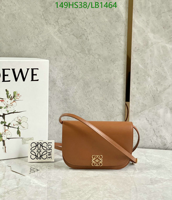 Loewe Bag-(Mirror)-Diagonal-,Code: LB1464,$: 149USD