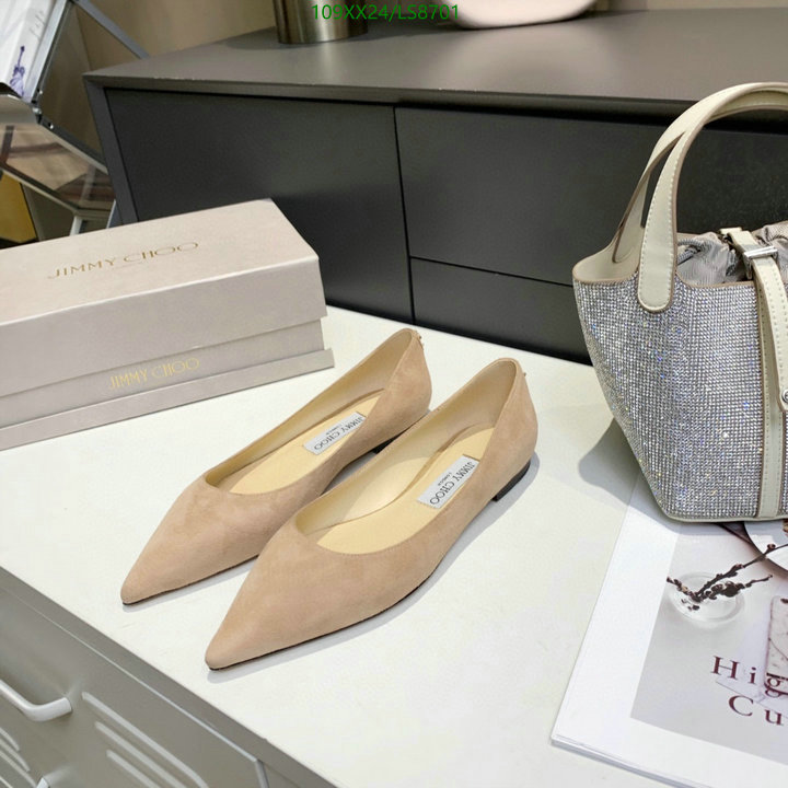 Women Shoes-Jimmy Choo, Code: LS8701,$: 109USD