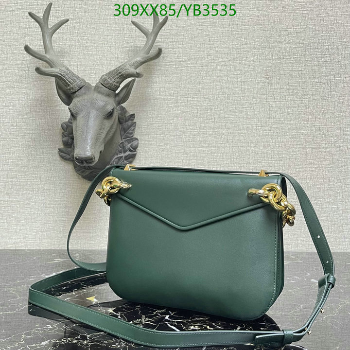 BV Bag-(Mirror)-Diagonal-,Code: YB3535,$: 309USD