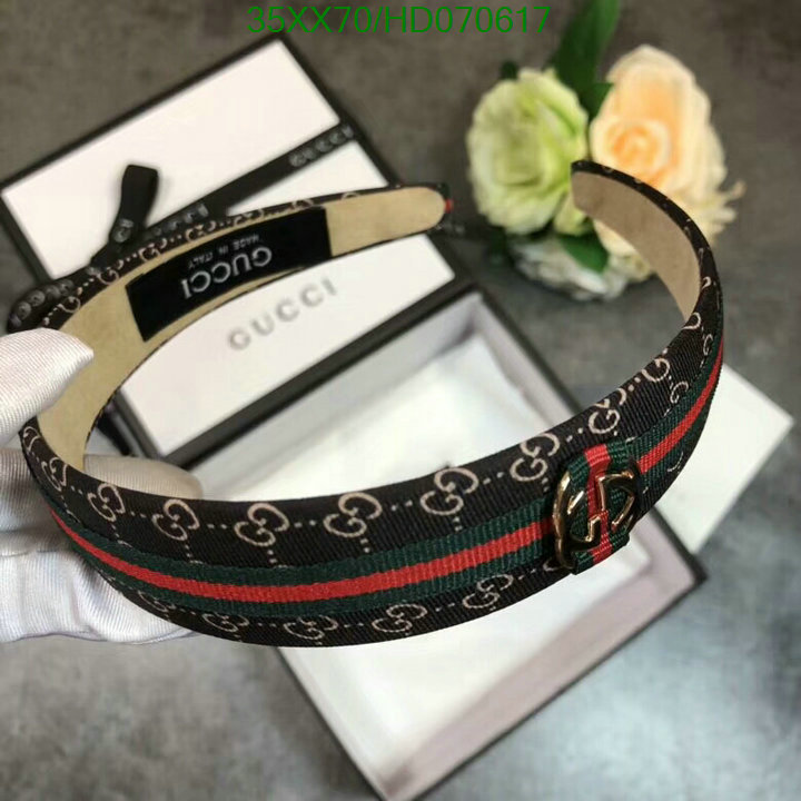 Headband-Gucci, Code: HD070617,