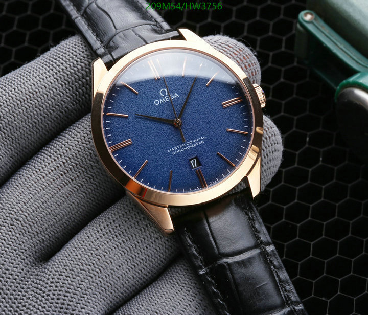 Watch-Mirror Quality-Omega, Code: HW3756,$: 209USD