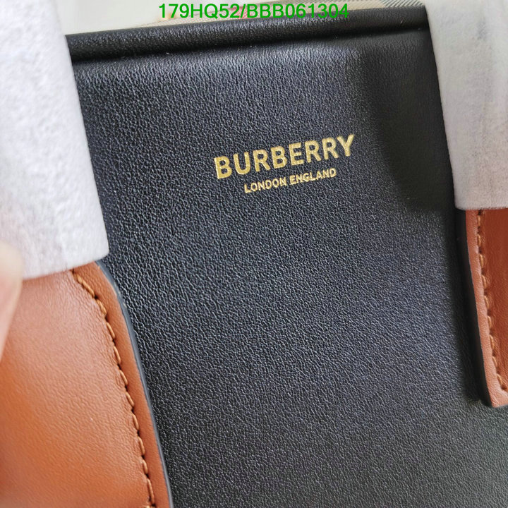 Burberry Bag-(Mirror)-Diagonal-,Code: BBB061304,$: 179USD