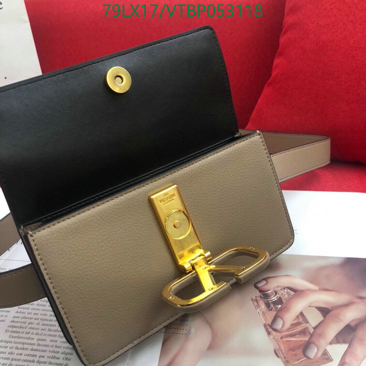 Valentino Bag-(4A)-Diagonal-,Code: VTBP053118,$: 79USD