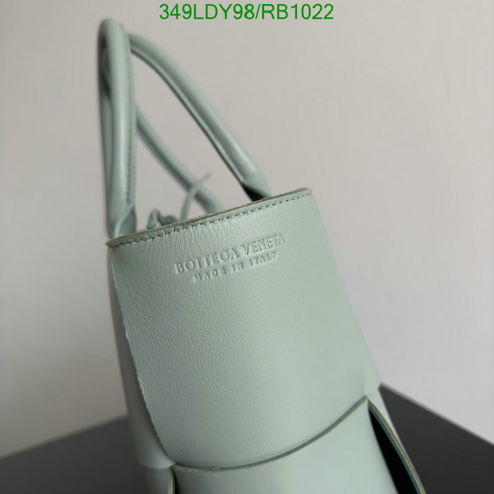 BV Bag-(Mirror)-Arco,Code: RB1022,$: 349USD