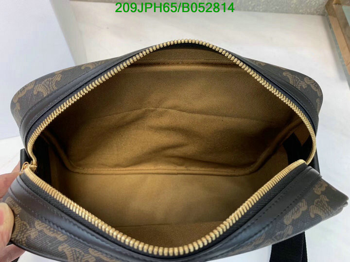 Celine Bag-(Mirror)-Diagonal-,Code: B052814,$: 209USD